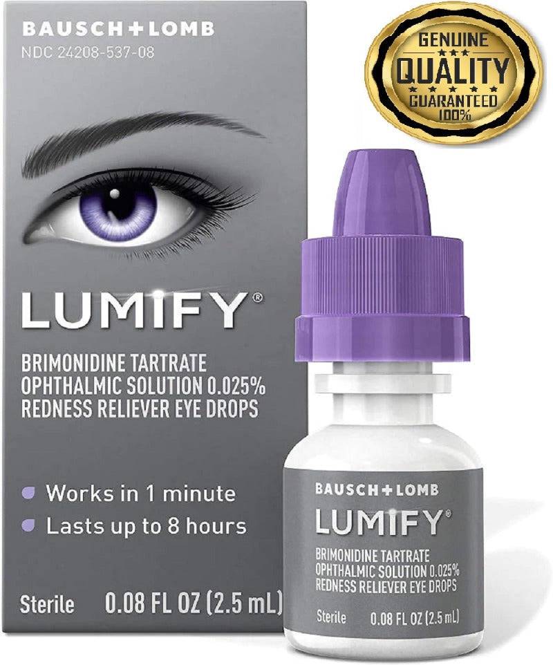 Lumify