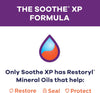 Soothe XP Eye Drops by Bausch & Lomb, Lubricant Relief for Dry Eyes, 15 mL (Pack of 2) - Bendrian